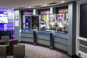 Britannia Hotel Manchester Airport