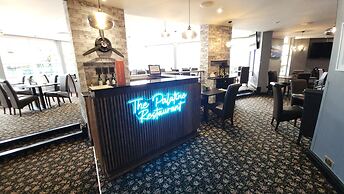 Britannia Hotel Manchester Airport