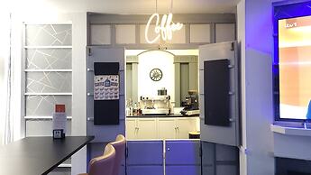 Britannia Hotel Manchester Airport