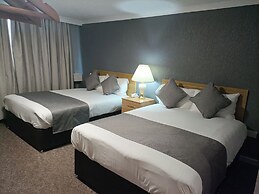 Britannia Hotel Manchester Airport