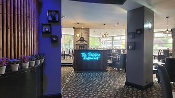 Britannia Hotel Manchester Airport