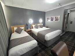 Britannia Hotel Manchester Airport