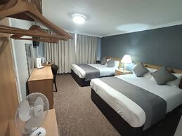 Britannia Hotel Manchester Airport