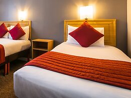 Britannia Hotel Manchester Airport