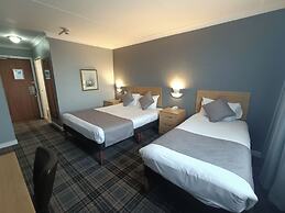Britannia Hotel Manchester Airport