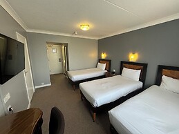 Britannia Hotel Manchester Airport