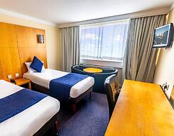 Britannia Hotel Manchester Airport