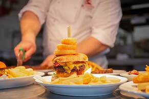 Britannia Hotel Manchester Airport