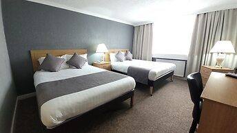 Britannia Hotel Manchester Airport