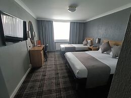Britannia Hotel Manchester Airport