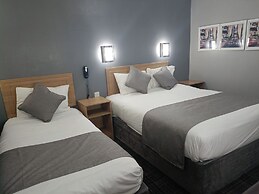 Britannia Hotel Manchester Airport