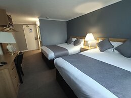 Britannia Hotel Manchester Airport