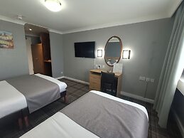 Britannia Hotel Manchester Airport