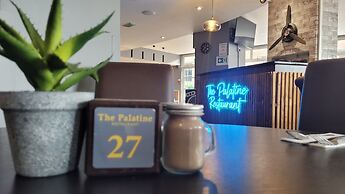 Britannia Hotel Manchester Airport