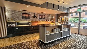 Britannia Hotel Manchester Airport