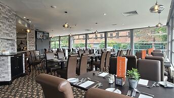 Britannia Hotel Manchester Airport