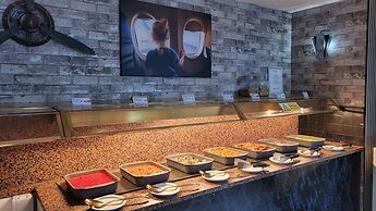 Britannia Hotel Manchester Airport