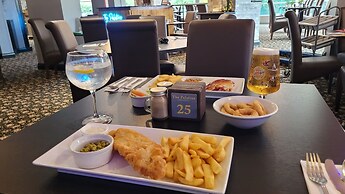 Britannia Hotel Manchester Airport