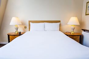 Britannia Hotel Manchester Airport