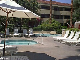 Hilton Palm Springs Resort