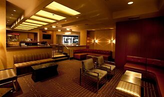 Hilton Palm Springs Resort