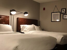 Four Points by Sheraton Eastham Cape Cod