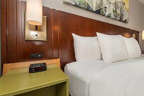 Comfort Inn Dryden