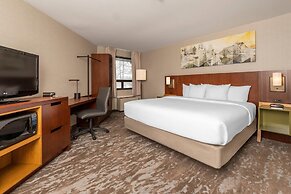 Comfort Inn Dryden