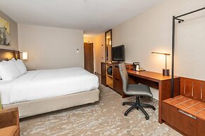 Comfort Inn Dryden