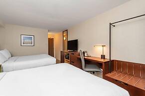 Comfort Inn Dryden