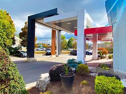 Comfort Inn Dryden