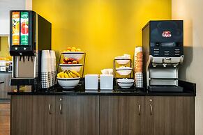 Comfort Inn Dryden