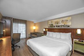 Comfort Inn Dryden