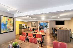 Comfort Inn Dryden