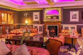 Royal Bath Hotel & Spa Bournemouth