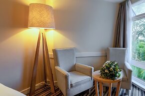 Royal Bath Hotel