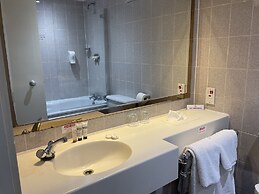 Royal Bath Hotel & Spa Bournemouth
