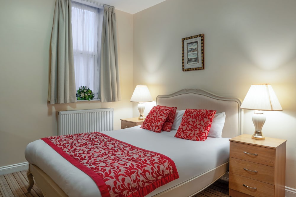 Royal Bath Hotel