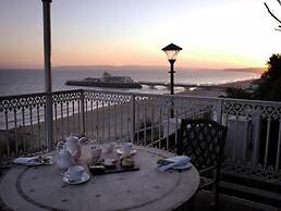 Royal Bath Hotel & Spa Bournemouth