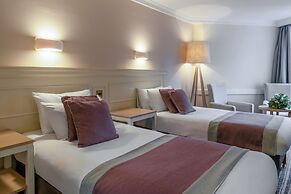 Royal Bath Hotel