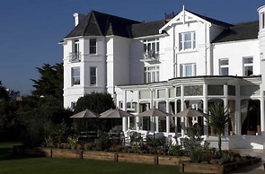 Royal Bath Hotel & Spa Bournemouth