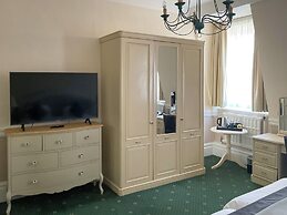 Royal Bath Hotel & Spa Bournemouth