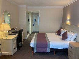 Royal Bath Hotel & Spa Bournemouth