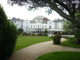 Royal Bath Hotel & Spa Bournemouth