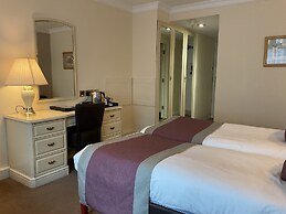 Royal Bath Hotel & Spa Bournemouth