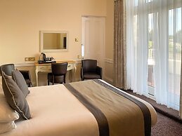 Royal Bath Hotel & Spa Bournemouth