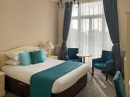 Royal Bath Hotel & Spa Bournemouth