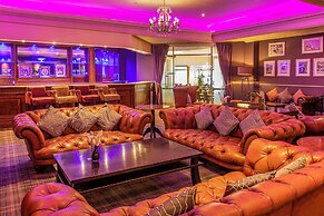 Royal Bath Hotel & Spa Bournemouth