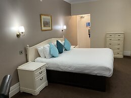 Royal Bath Hotel & Spa Bournemouth