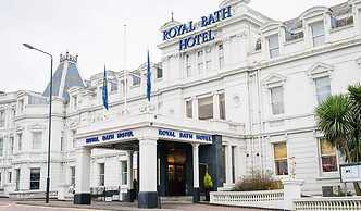 Royal Bath Hotel & Spa Bournemouth